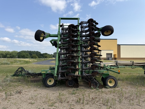 2003 John Deere 1890 - Photo8