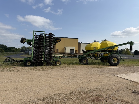 2003 John Deere 1890 - Photo9
