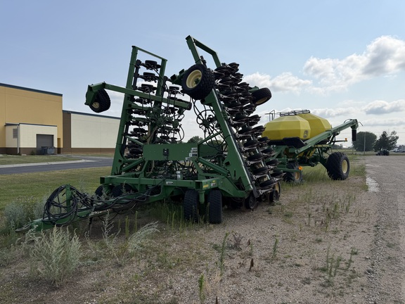 2003 John Deere 1890 - Photo10
