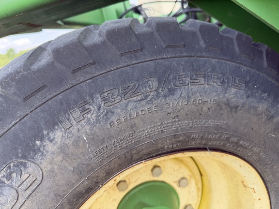 2003 John Deere 1890 - Photo12