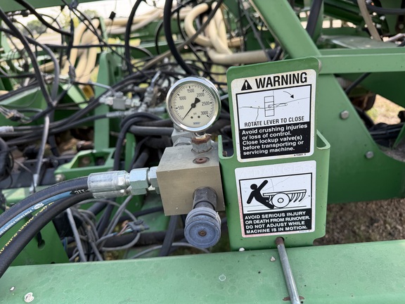 2003 John Deere 1890 - Photo15