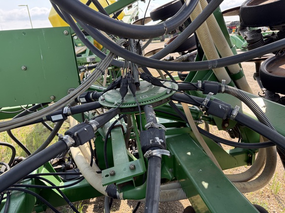 2003 John Deere 1890 - Photo16