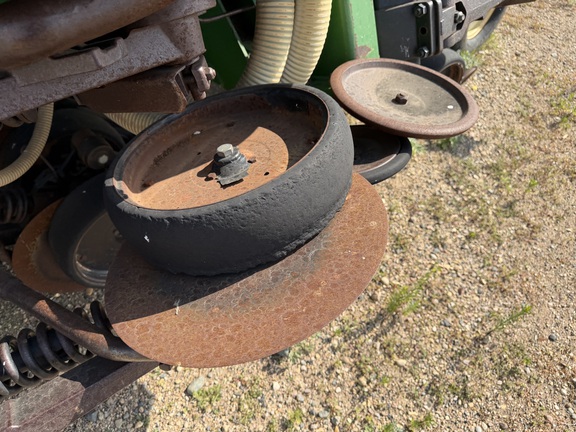 2003 John Deere 1890 - Photo17