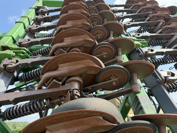 2003 John Deere 1890 - Photo19