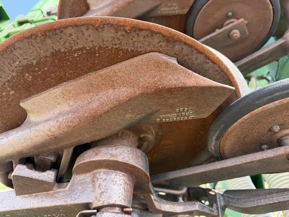 2003 John Deere 1890 - Photo20