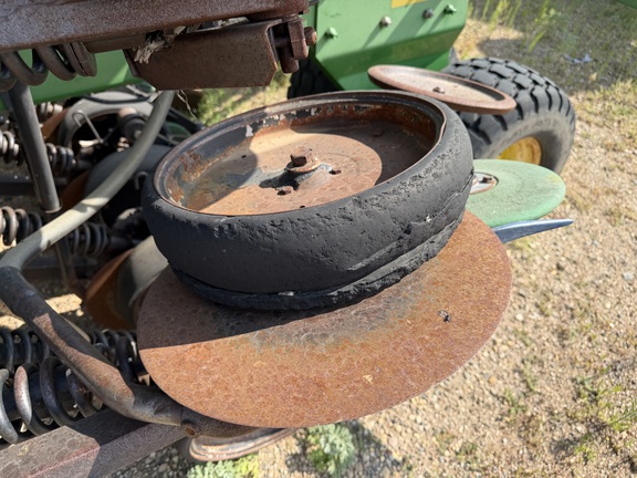 2003 John Deere 1890 - Photo21