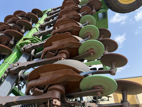 2003 John Deere 1890 - Photo22