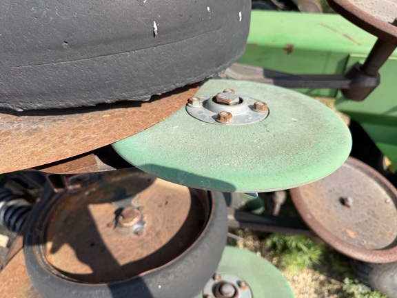 2003 John Deere 1890 - Photo23
