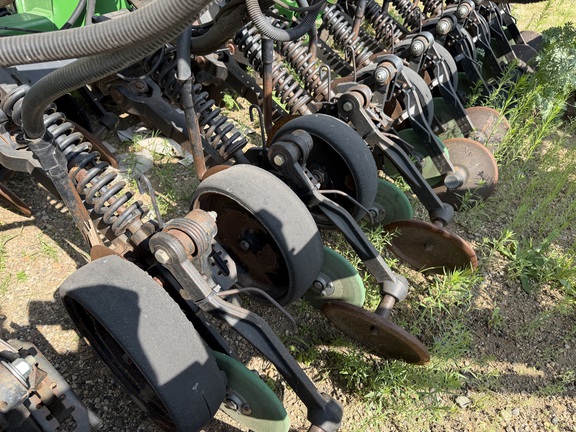 2003 John Deere 1890 - Photo24