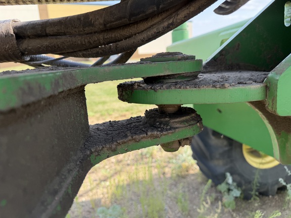 2003 John Deere 1890 - Photo26