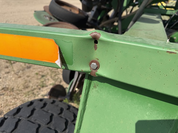 2003 John Deere 1890 - Photo27