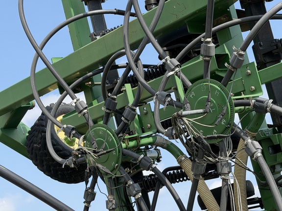 2003 John Deere 1890 - Photo28