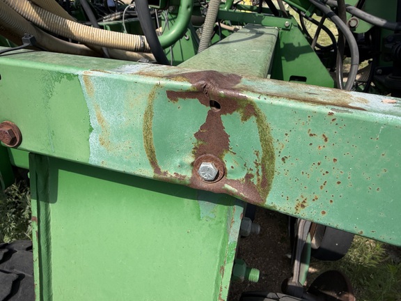 2003 John Deere 1890 - Photo29