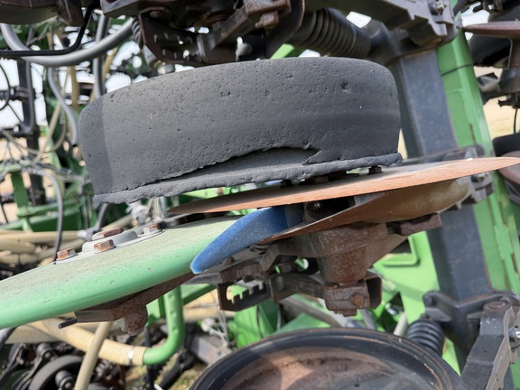 2003 John Deere 1890 - Photo30