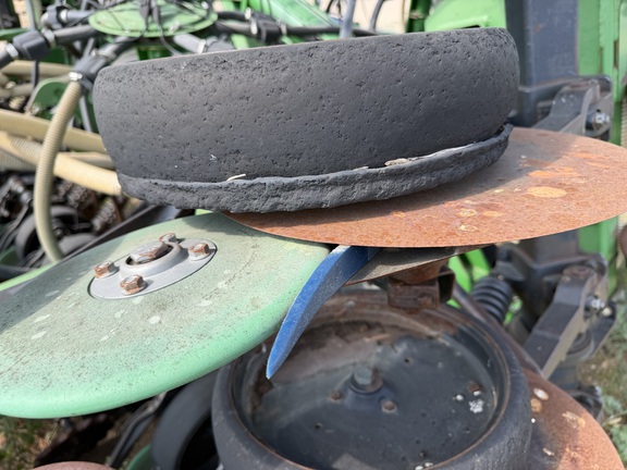 2003 John Deere 1890 - Photo31