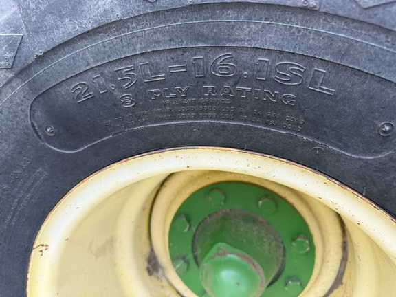2003 John Deere 1890 - Photo32
