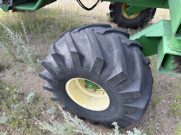 2003 John Deere 1890 - Photo33