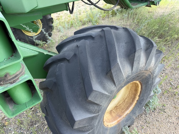 2003 John Deere 1890 - Photo34