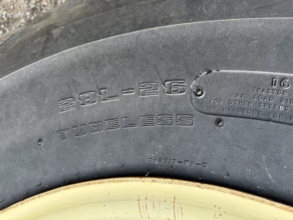 2003 John Deere 1890 - Photo35