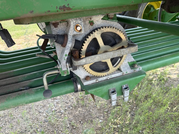 2003 John Deere 1890 - Photo40