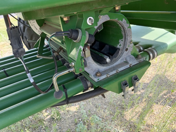 2003 John Deere 1890 - Photo41