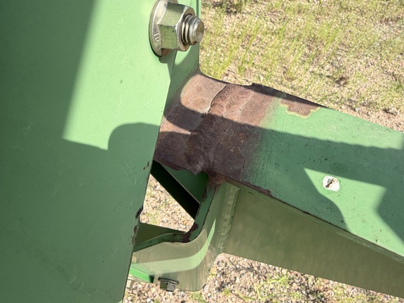 2003 John Deere 1890 - Photo44