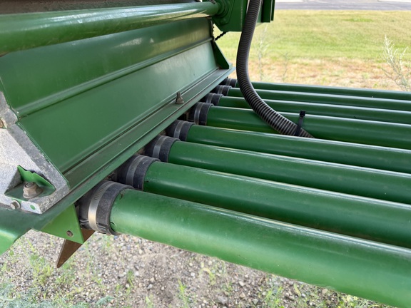 2003 John Deere 1890 - Photo43