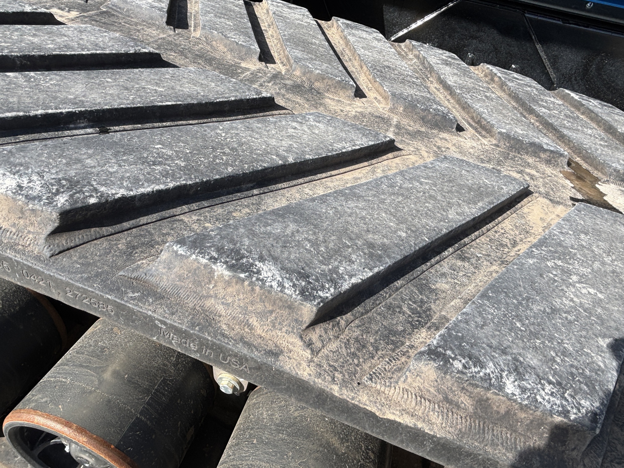 Used 2021 Kinze 1105 Grain Carts at Koenig Equipment in Greensburg, IN - PhotoXL14