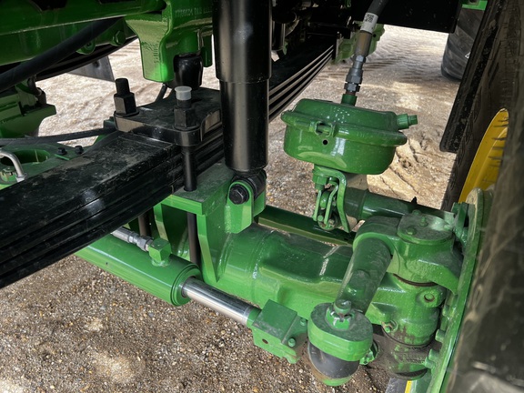 2024 John Deere 800R - Photo10