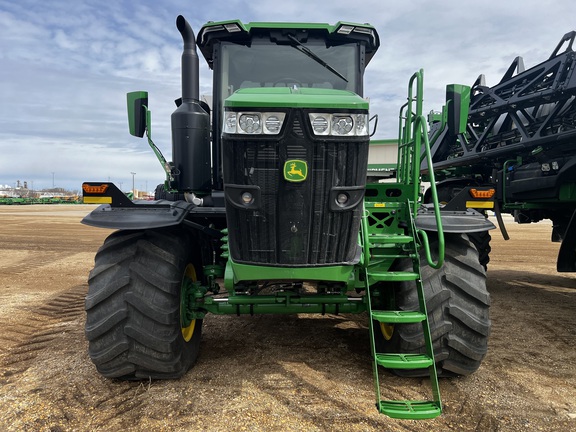 2024 John Deere 800R - Photo2