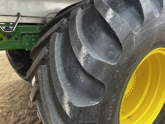 2024 John Deere 800R - Photo14