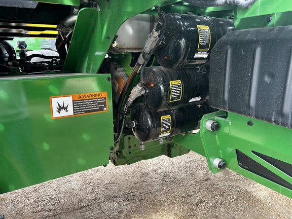 2024 John Deere 800R - Photo19