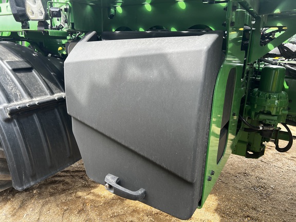 2024 John Deere 800R - Photo20