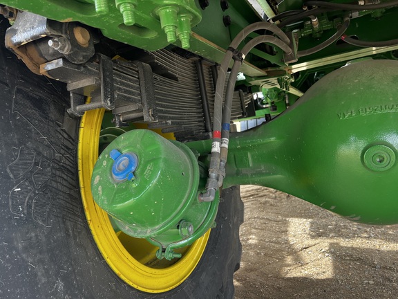 2024 John Deere 800R - Photo17