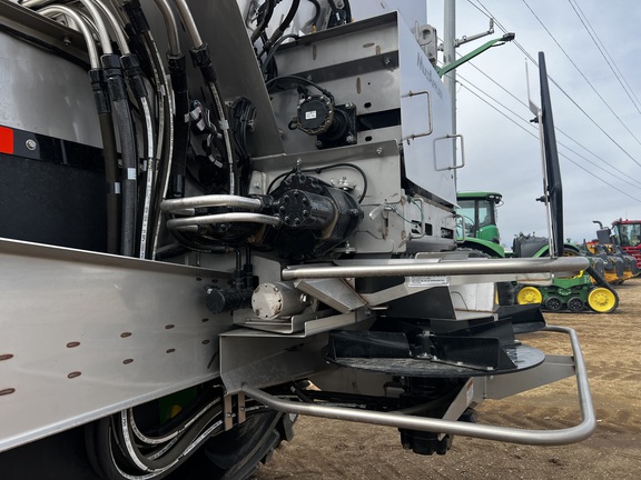 2024 John Deere 800R - Photo23