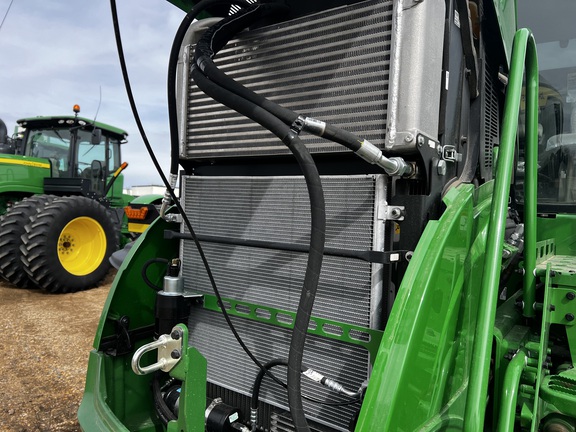 2024 John Deere 800R - Photo29