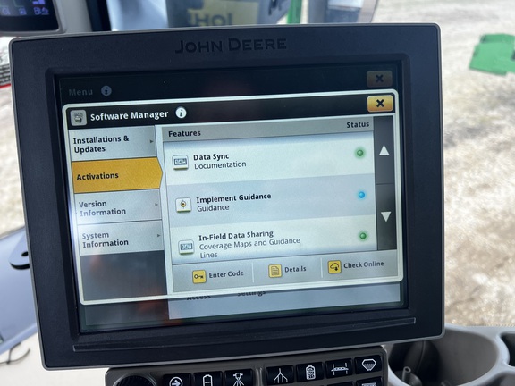 2024 John Deere 800R - Photo45