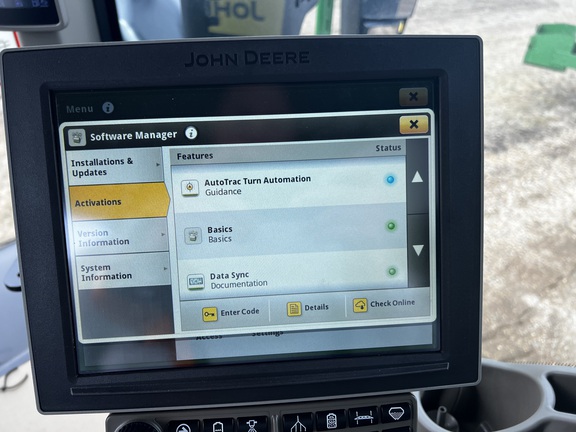 2024 John Deere 800R - Photo44