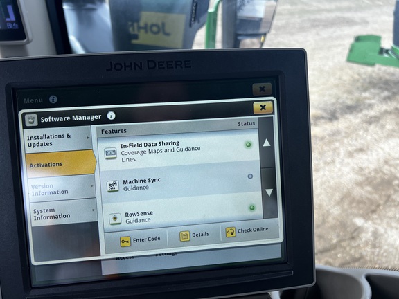 2024 John Deere 800R - Photo46