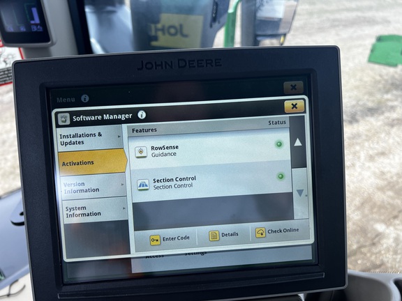 2024 John Deere 800R - Photo47