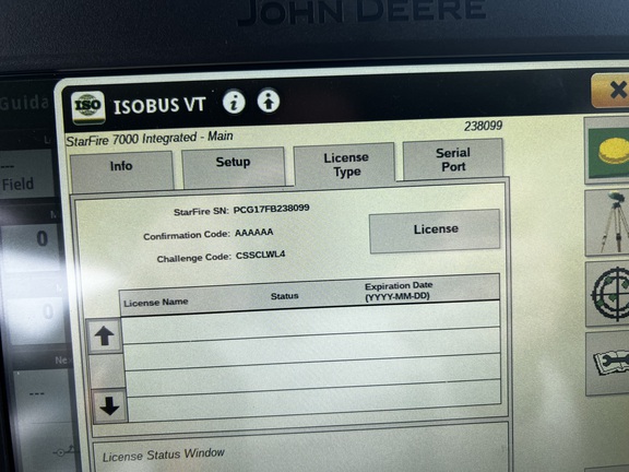 2024 John Deere 800R - Photo48