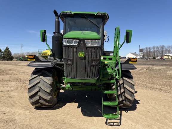 2024 John Deere 800R - Photo8