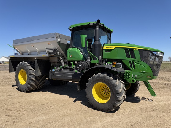  John Deere 800R