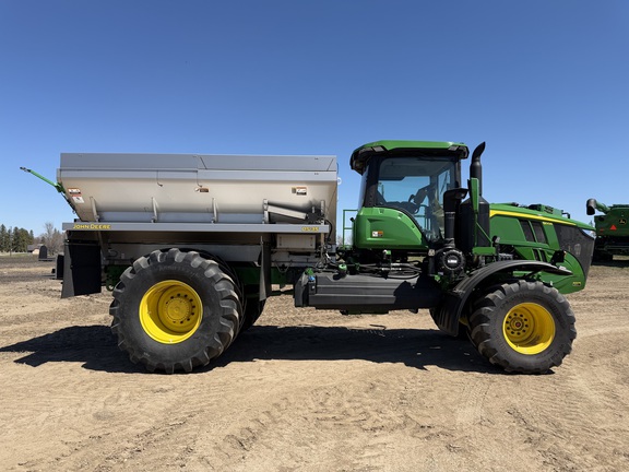 2024 John Deere 800R - Photo2