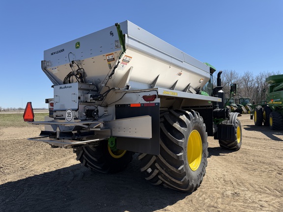 2024 John Deere 800R - Photo3