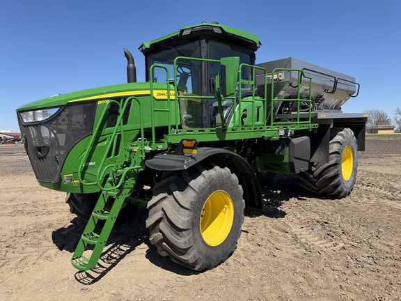 2024 John Deere 800R - Photo7