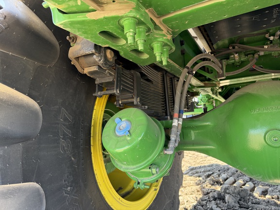 2024 John Deere 800R - Photo18