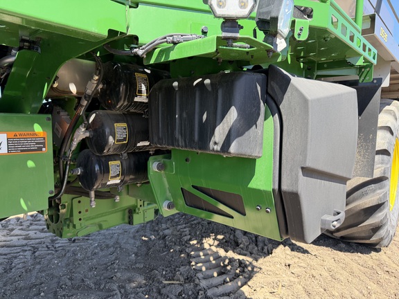 2024 John Deere 800R - Photo20