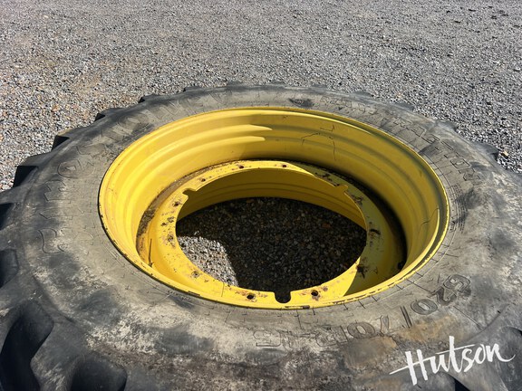 Photo of Firestone 620/70R46