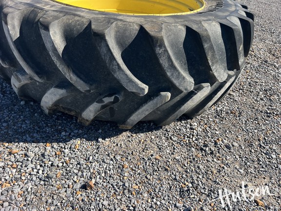 Photo of Firestone 620/70R46